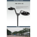 High quality LED Garden light super bright led lamp 5 years guarantee LED outdoor street Lamp LED Park lamp